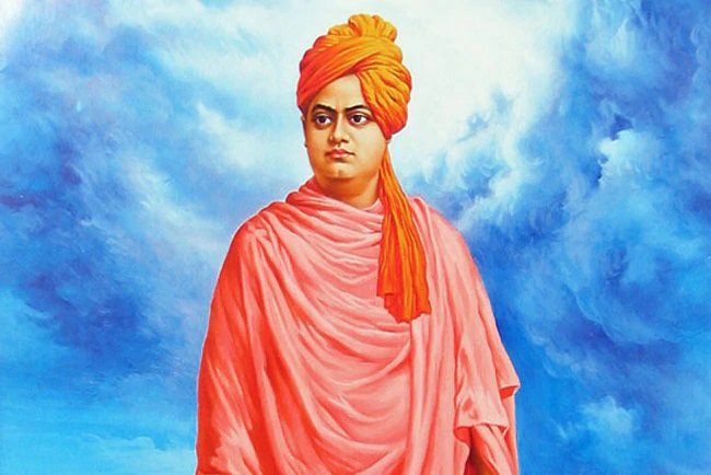 શક્તિદાયી  વિચાર