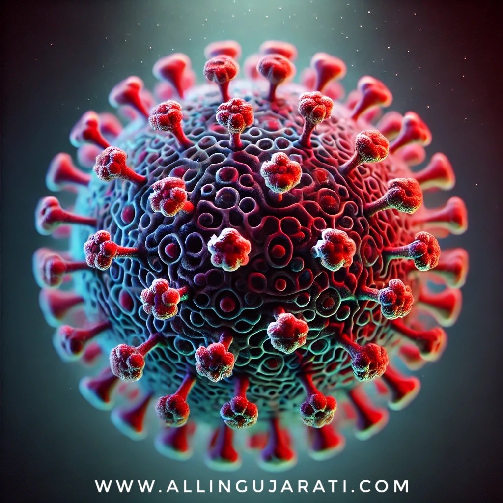 Virus diagram