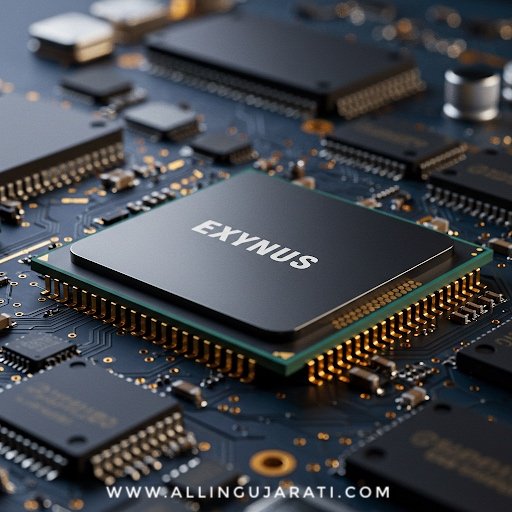 Exynos શું છે?