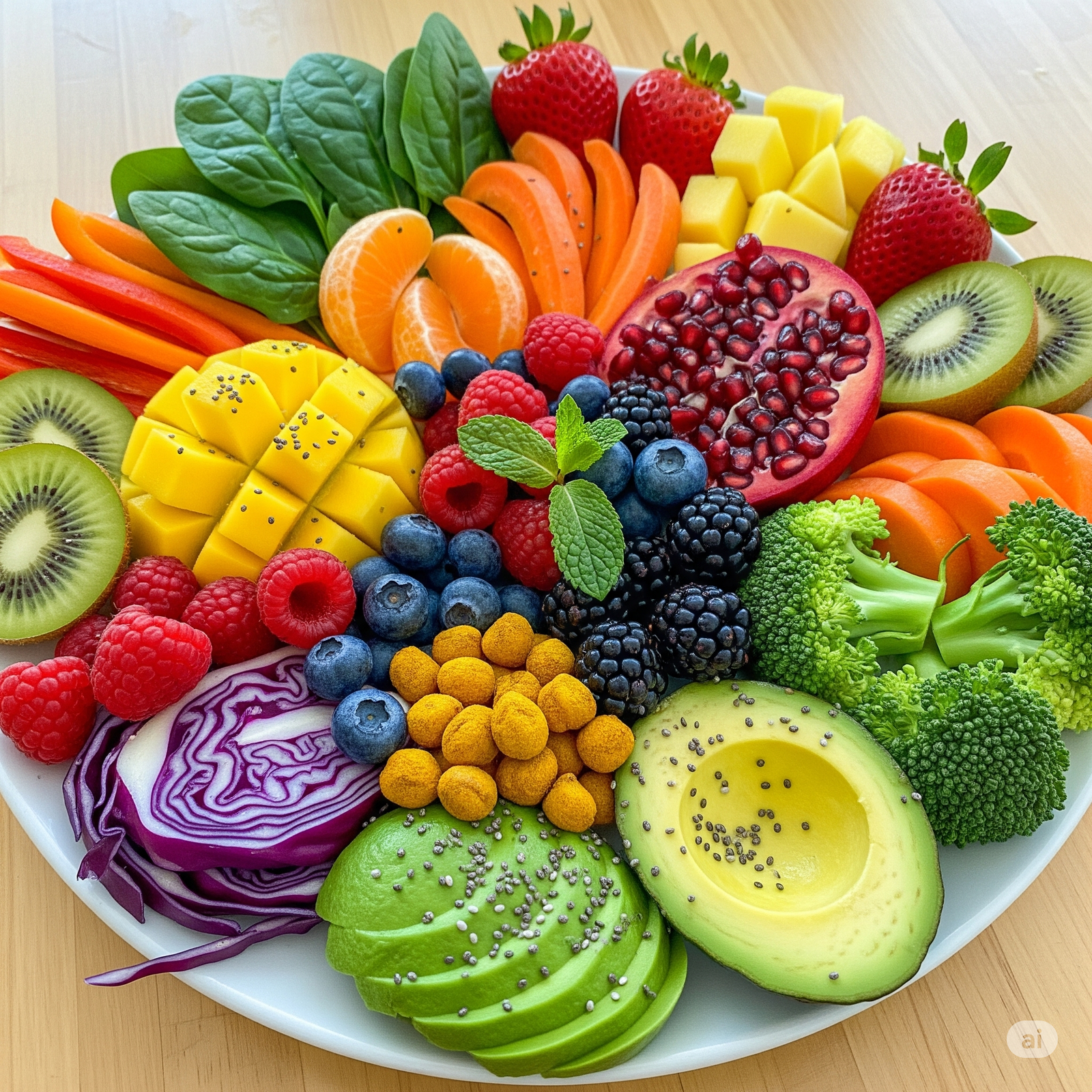 antioxidants: શરીરના રક્ષક