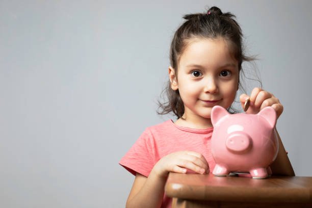 Teaching Kids About Money: Simple Tips to Build Smart Financial Habits