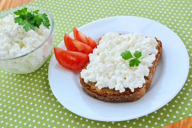 10 Amazing Health Benefits of Cottage Cheese | High-Protein Superfood