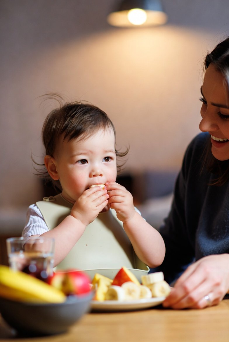 How Sugar Affects Autistic Toddlers: Behaviour, Sleep & Gut Health Explained