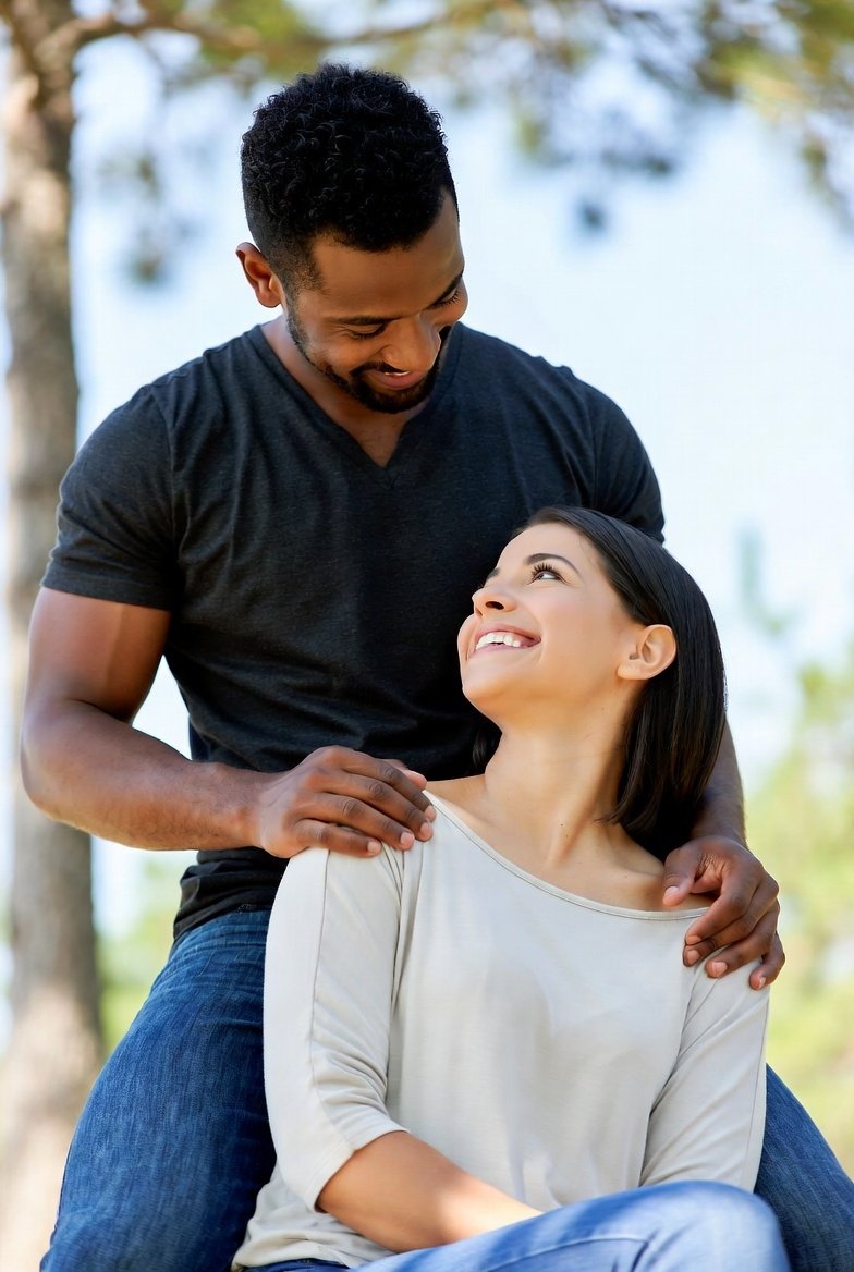 How to Encourage Your Partner to Build Self-Confidence