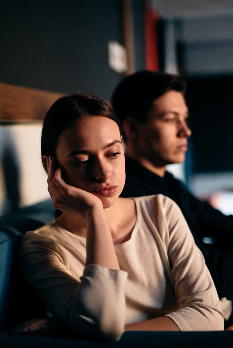 When a Woman Stops Expecting from Her Husband: The Silent Cry Behind Emotional Withdrawal