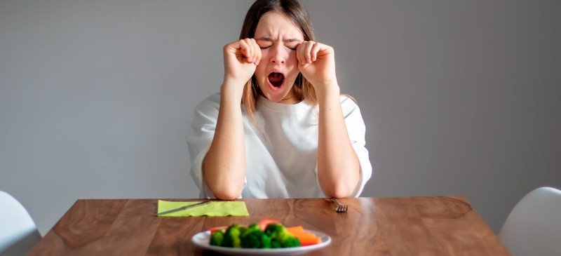 Why Your Body Is Not Absorbing Nutrients – Causes, Symptoms & Solutions
